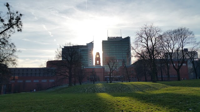 Andersia Tower