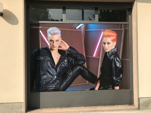MBPARRUCCHIERI - Visual