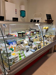 Photo n°1 de BIOCOOP LA SERRE à Mestes (Magasin d'alimentation bio)