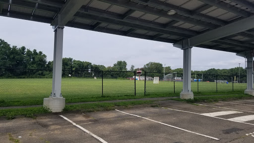 Fairfield Warde High School - Thumbnail