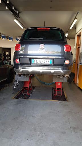 Euromaster Pneus Service Bedizzole - Thumbnail