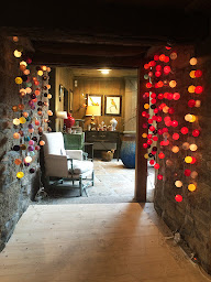 Photo n°1 de Idées Pont-Aven à Pont-Aven (Magasin de tapis)