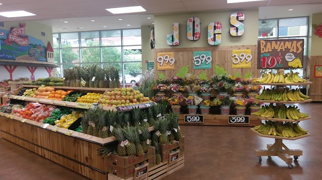 Trader Joe's