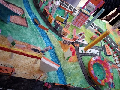 Photos of Gafargaon Upzilla Baby Park