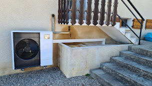 Photo n°5 de BE energies à Nâves-Parmelan (Chauffagiste)