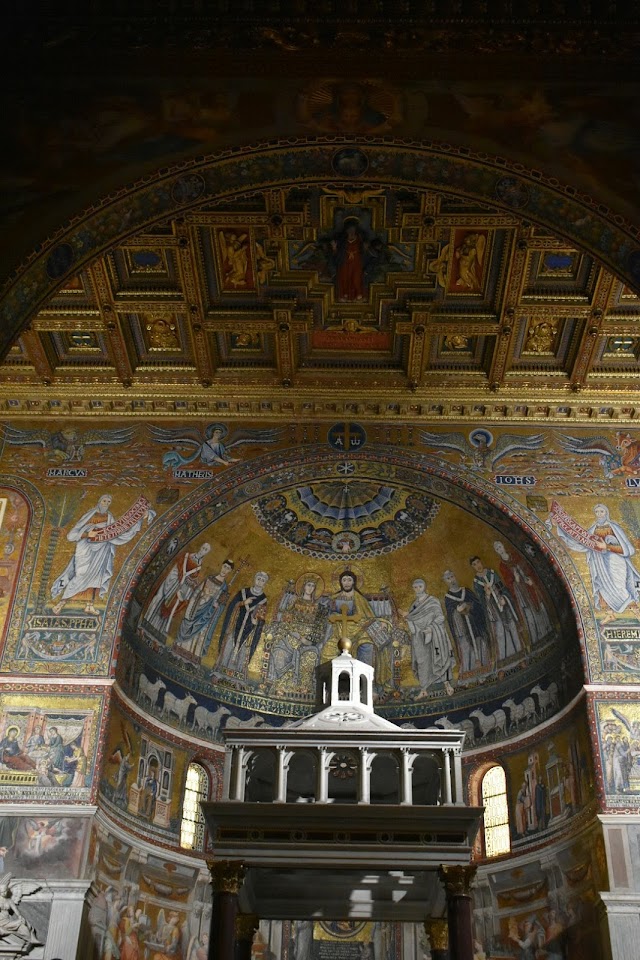 Osteria Pizzeria Margherita