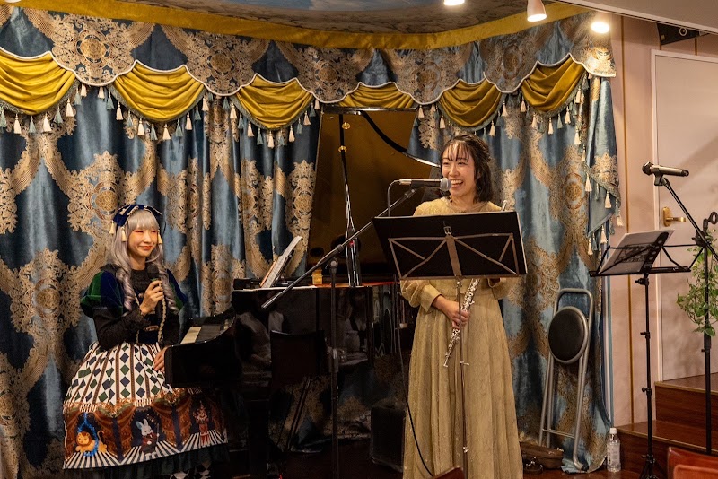 Immersive one 〜イマーシブワン〜