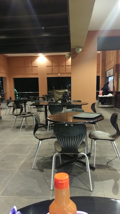 Photos of CEDAR MALL