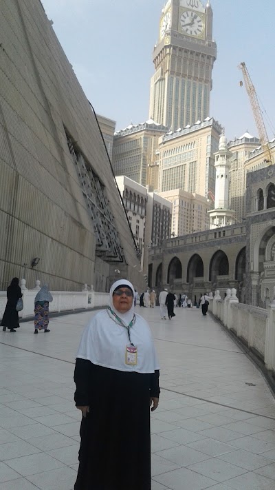 Photos of Mosque of the Martyr Mjul