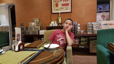 Photos of Ceylon Tea Moments