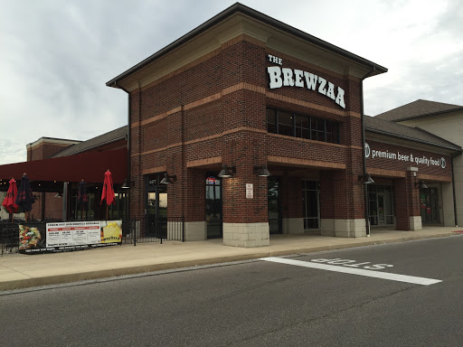 The BrewZaa - Visual