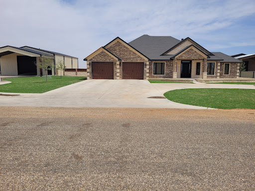 CF custom homes - Visual