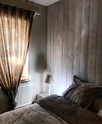 Photo n°11 de Chambres d'hôtes du Randonneur à Anglure-sous-Dun (Chambre d'hôtes)