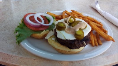 Photos of Sharkeys