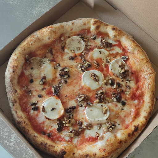 Photo 2 - Food truck pizza la joie demeure