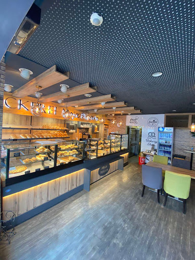 Bäckerei Moja Pekara 1