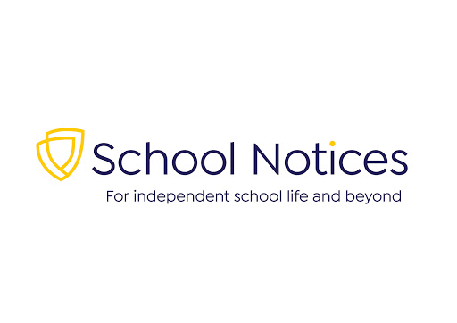 School Notices - Visual
