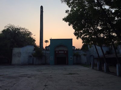 Photos of Playground Mosque