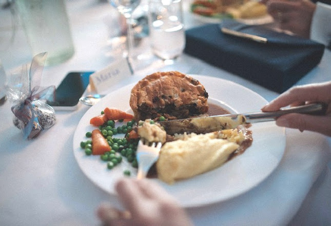 The Sausage and Mash Company - Caterer