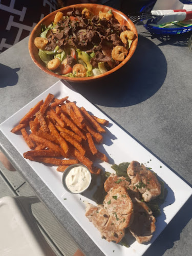 Spoon's American BBQ - Lubawka