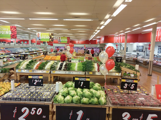 Robinson Road Marketplace - Thumbnail