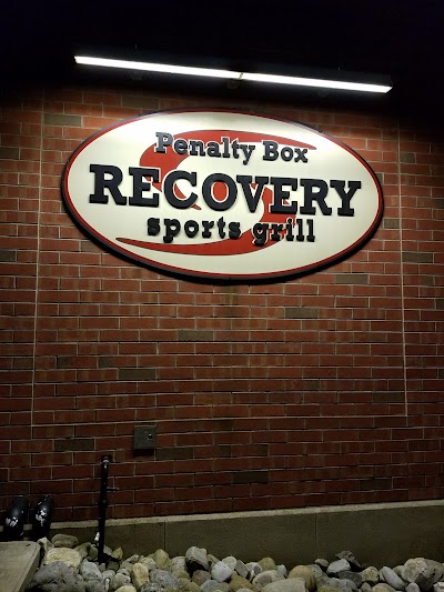 Recovery Sports Grill