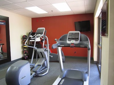 Photos of Hampton Inn Ft. Myers-Airport I-75