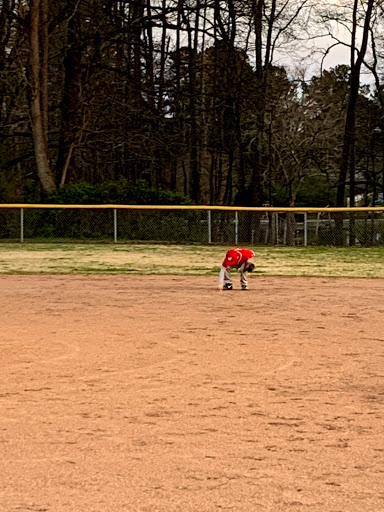 Pope Field Park - Thumbnail