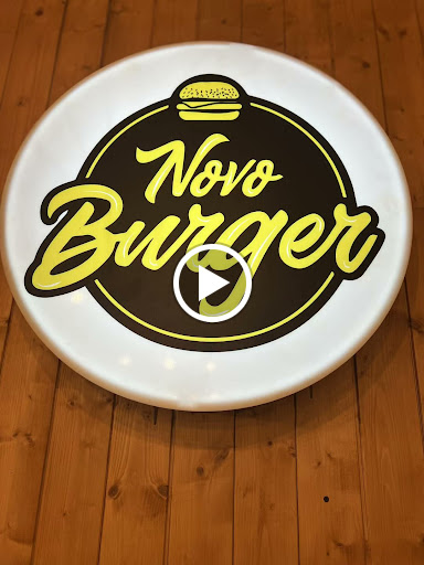 Photo 2 - Novo Burger
