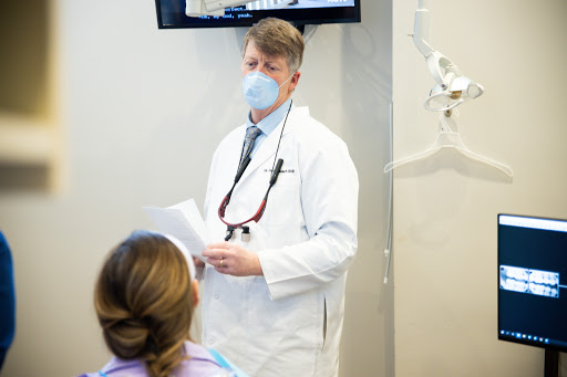 David Roach, DDS - Visual