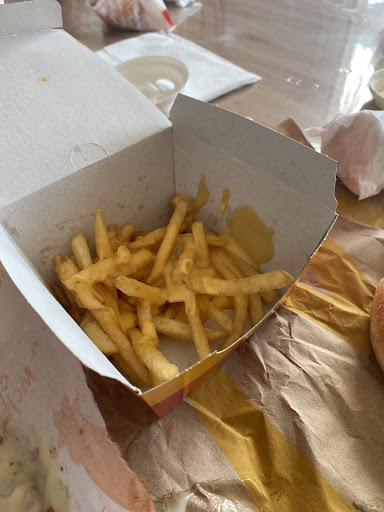 Photo 6 - McDonald's Luçon