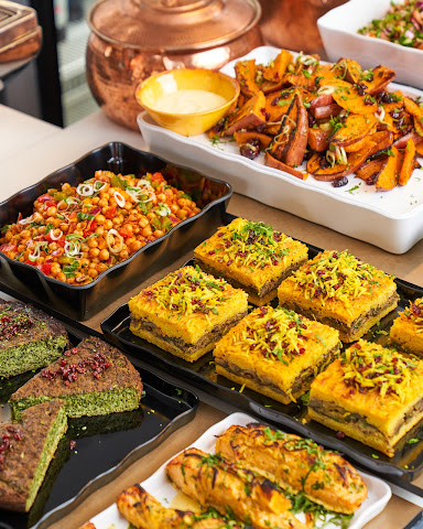 Counter by Naroon by null