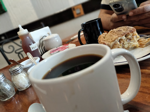 The Coffee Cozumel - Thumbnail