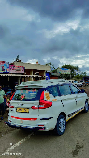 Shree Chamunda Tour's Kadodra Surat post image