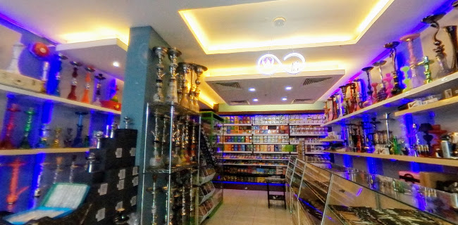 Ahmad Eisa Kamali Tobacco & Cigarettes Trading L.L.C - Dubai