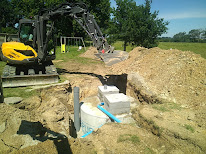 Leray TP à Riaillé