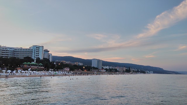 Sables d'or
