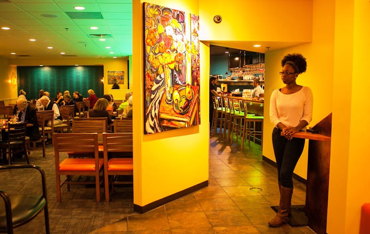 Trio's Restaurant by null