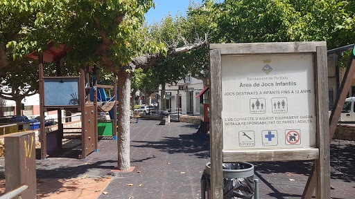 Parc del Mercat - Thumbnail