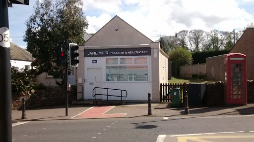 Jane Muir Podiatry & Healthcare - Thumbnail