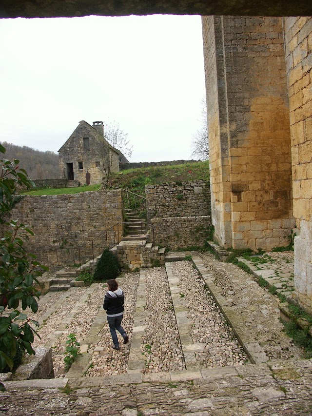 Saint-Amand-de-Coly