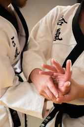 Photo n°8 de Hapkido - Sporting Club Mévennais à Saint-Méen-le-Grand (Club de self-defense)