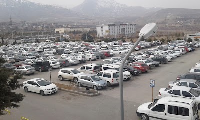 Photos of İn&ouml;n&uuml; &Uuml;niversitesi Turgut &Ouml;zal Tıp Merkezi