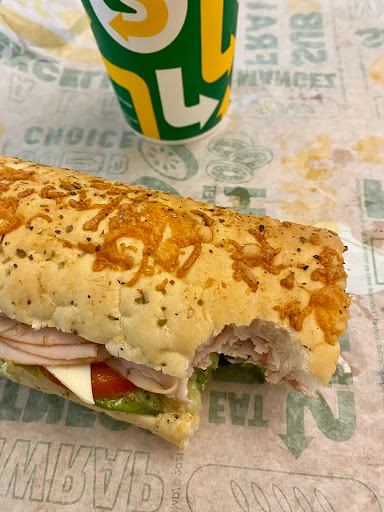 Subway @1051 Hyw 53 west Ancaster - Thumbnail