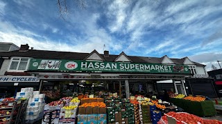 Gm discount superstore