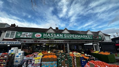 Gm discount superstore