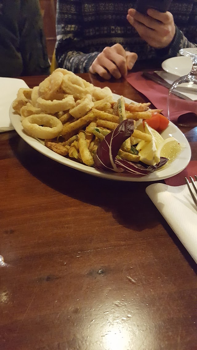 Locanda Nord Est