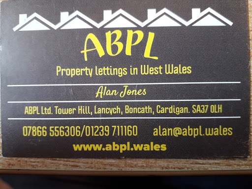 ABPL Ltd - Visual
