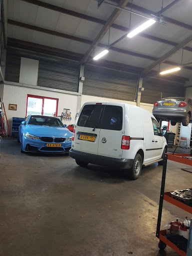 K&A Auto's - Thumbnail