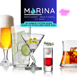 Photo n°33 de Marina Restaurant à Les Pavillons-sous-Bois (Restaurant)